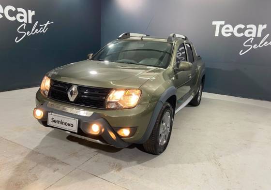 RENAULT DUSTER 1.6 DYNAMIQUE 4X2 16V FLEX 4P MANUAL RENAULT DUSTER 1.6 DYNAMIQUE 4X2 16V FLEX 4P MANUAL